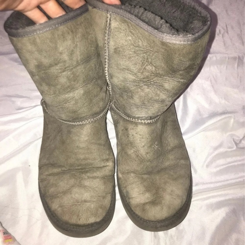 Ugg boots